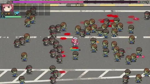 Maid of the Dead screenshot