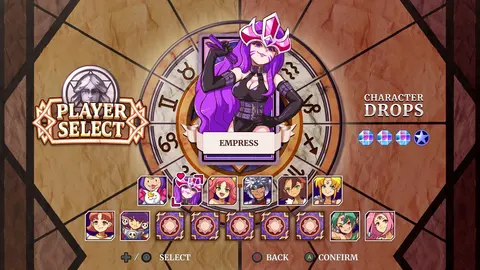 Magical Drop VI screenshot