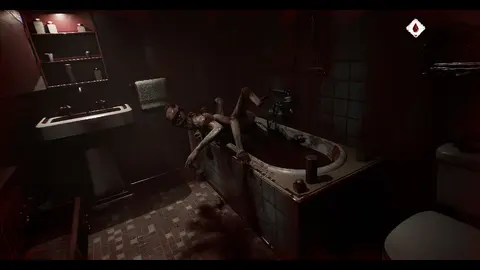 Oxide Room 104 screenshot