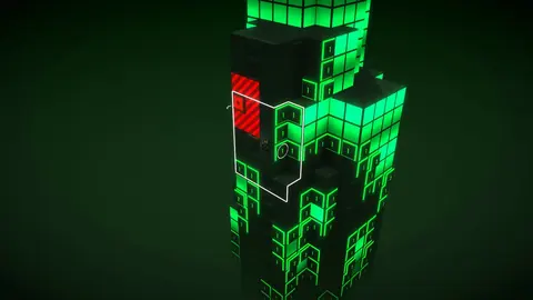 Dataminers screenshot