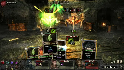 Deepest Chamber: Resurrection screenshot