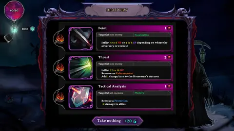 Rogue Lords screenshot