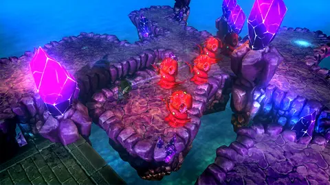 Tesla Force screenshot