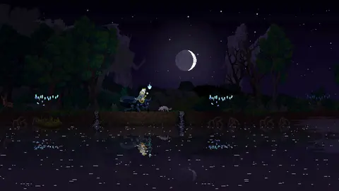 Kingdom Two Crowns screenshot