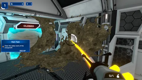 Star Ores Inc. screenshot