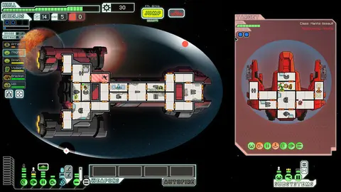 FTL: Advanced Edition screenshot