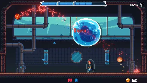 Footgun: Underground screenshot