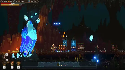 Sons of Valhalla screenshot