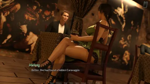 Fetish Locator: S&M Studio screenshot