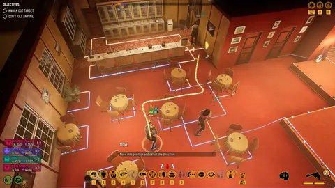 Company of Crime screenshot