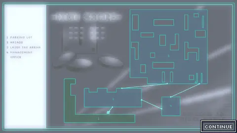 Murder Is Game Over: Final Fright screenshot