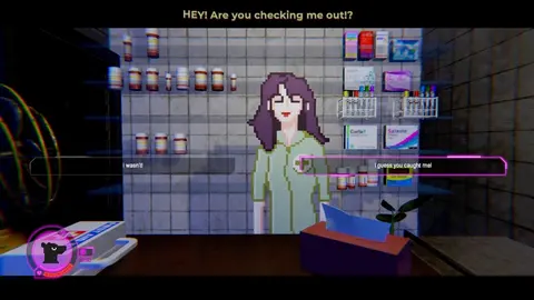 Techno Banter screenshot
