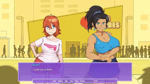 Champion of Venus screenshot