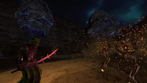 Outward OST screenshot