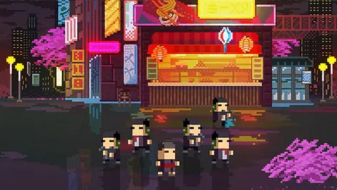 Don Duality screenshot