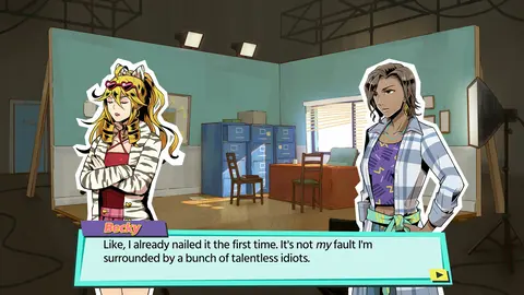 Murder by Numbers screenshot