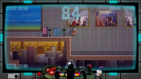 88 Heroes screenshot