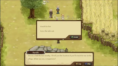 Celestian Tales: Realms Beyond screenshot