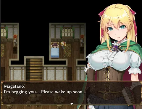 The Curse of Kubel Deluxe Edition screenshot
