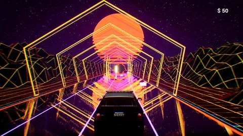NeverSynth screenshot