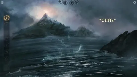 Seers Isle screenshot
