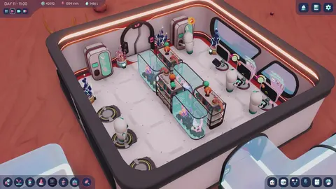Roboplant screenshot