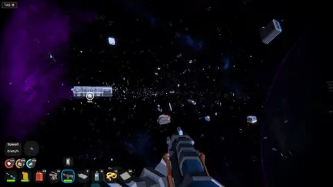 Remains screenshot