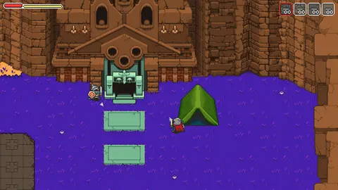 Good Night, Knight screenshot