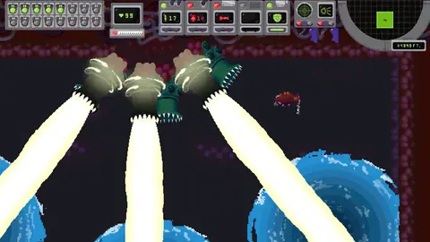 Depths of Sanity screenshot