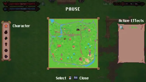 Donna: The Canine Quest screenshot
