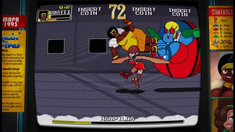Dancin' Divas screenshot