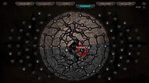 Skelethrone: The Chronicles of Ericona screenshot