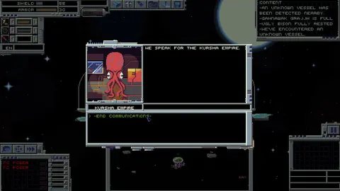 Interstellaria screenshot