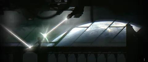 Orphan screenshot