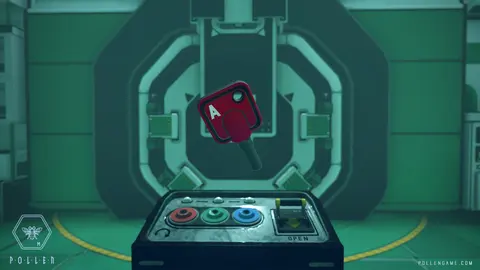 P·O·L·L·E·N screenshot