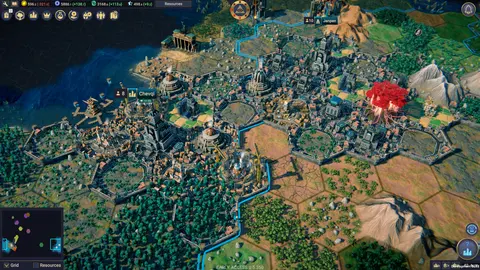 Revival: Recolonization screenshot