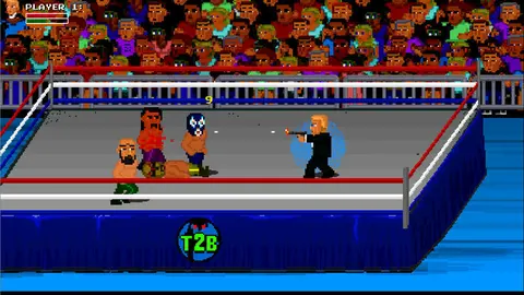 Fist Puncher screenshot