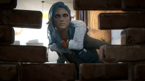 Dreamfall Chapters: The Final Cut screenshot