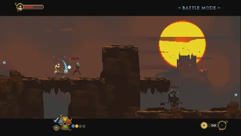 Guild of Darksteel screenshot