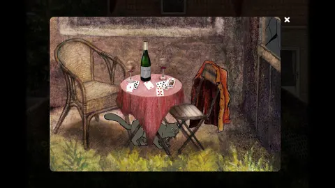 Milo and the Magpies screenshot