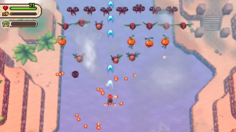 Evoland 2, A Slight Case of Spacetime Continuum Disorder screenshot