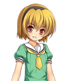 Higurashi When They Cry Hou - Ch.8 Matsuribayashi screenshot