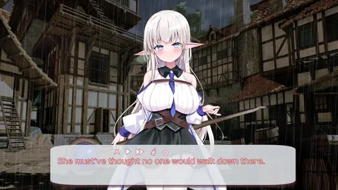 Adventuring With Matilda! screenshot