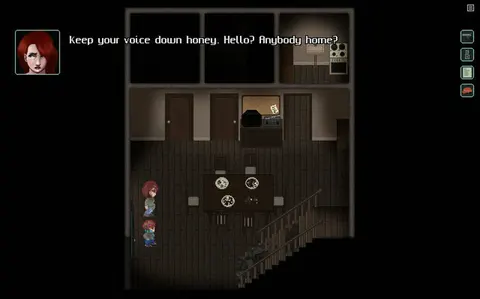Richard & Alice screenshot