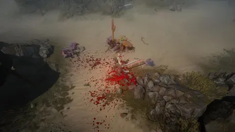 Vikings - Wolves of Midgard screenshot