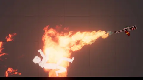 People Playground screenshot