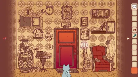 An Arcade Full of Cats - Complete Edition screenshot