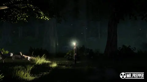 Mr. Prepper screenshot