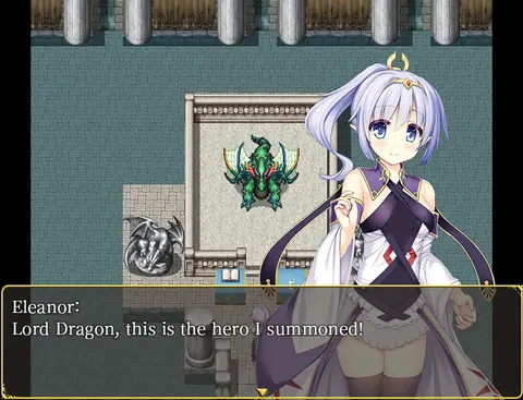 Magna Fortuna screenshot