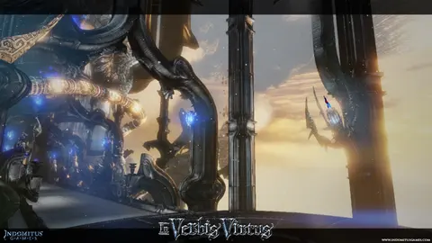 In Verbis Virtus screenshot